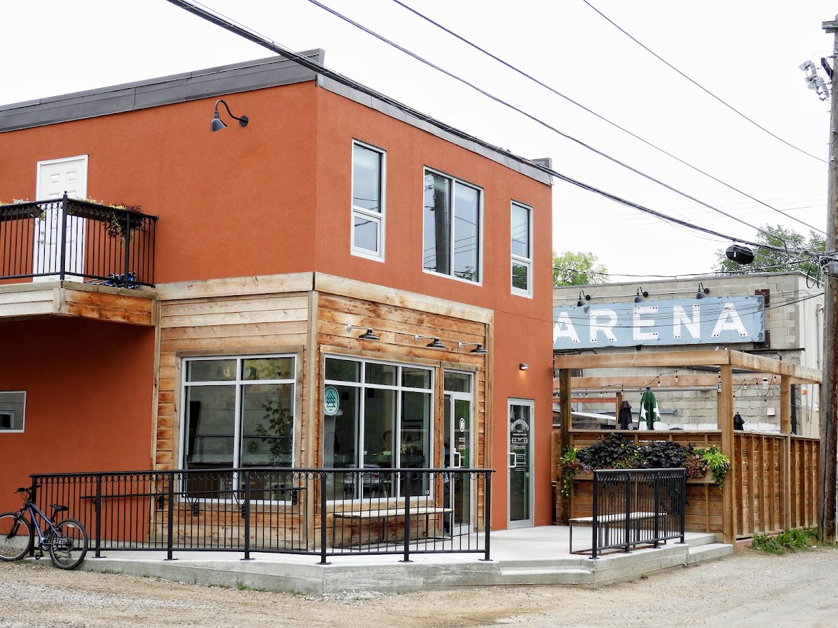 Venn Coffee Roasters Photos 2